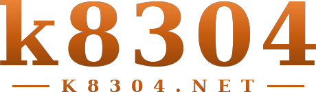 k8304 logo