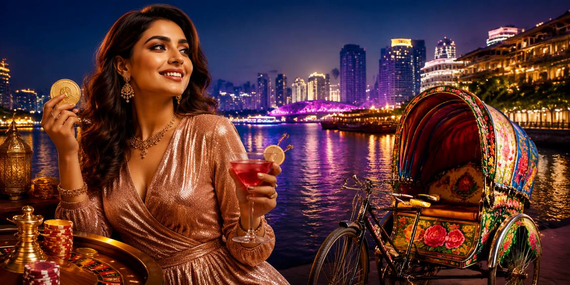 k8304 গেমের ফলাফল কীভাবে নির্ধারিত হয়