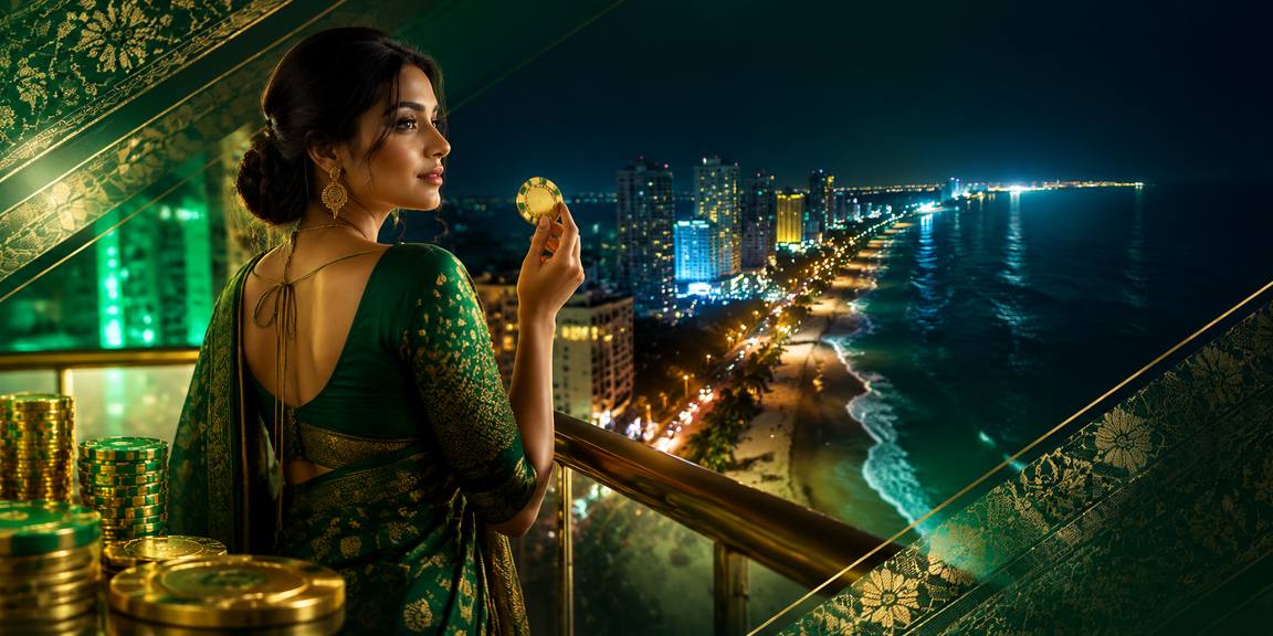k8304 লাইভ ক্যাসিনো গেম